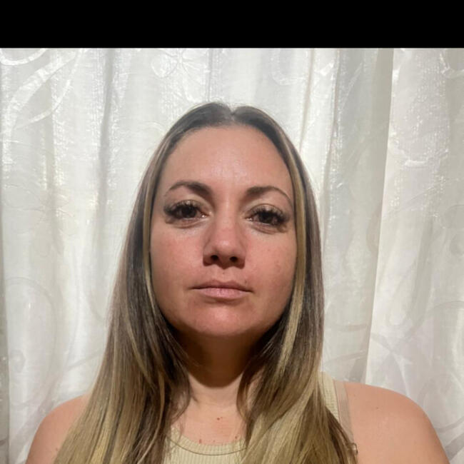Babysitter in José C. Paz: Eliana