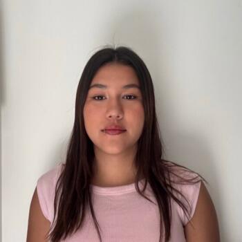 Niñera en Lo Barnechea: Alexia