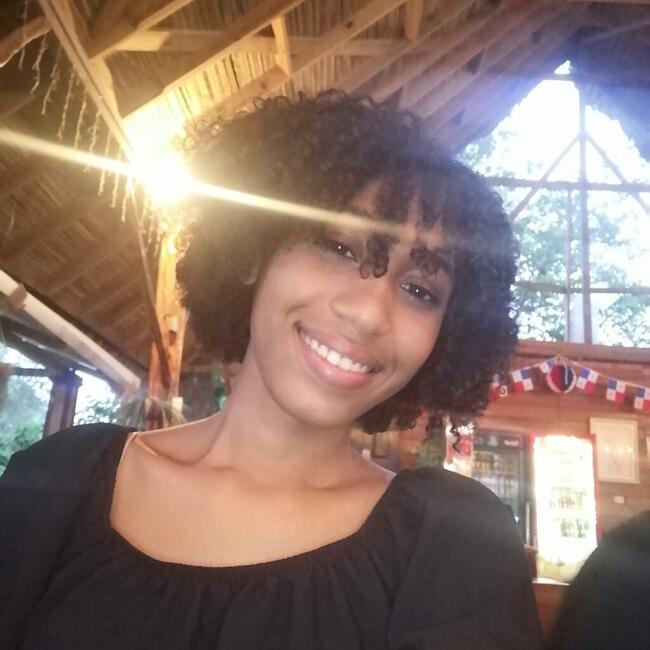 Babysitter in Pedregal: Daryhen