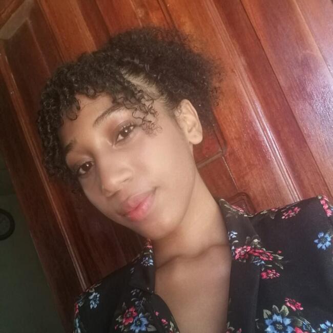 Babysitter in Pedregal: Daryhen