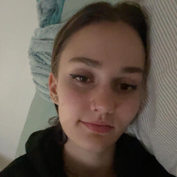 Babysitter in Montpellier: Lucy