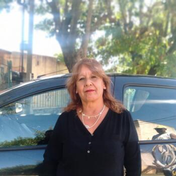 Niñera en Moreno: Josefa