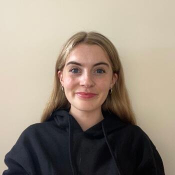 Babysitter em Sligo: Orla