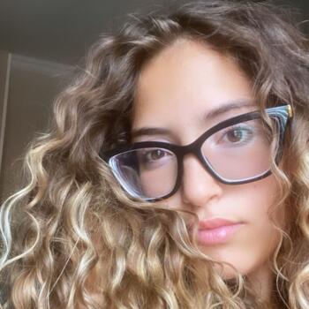 Babysitter in Castellammare di Stabia: Maria Rosaria