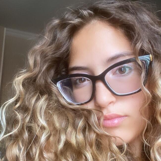 Babysitter in Castellammare di Stabia: Maria Rosaria