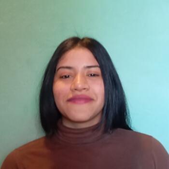 Babysitter in Capiatá: Luján