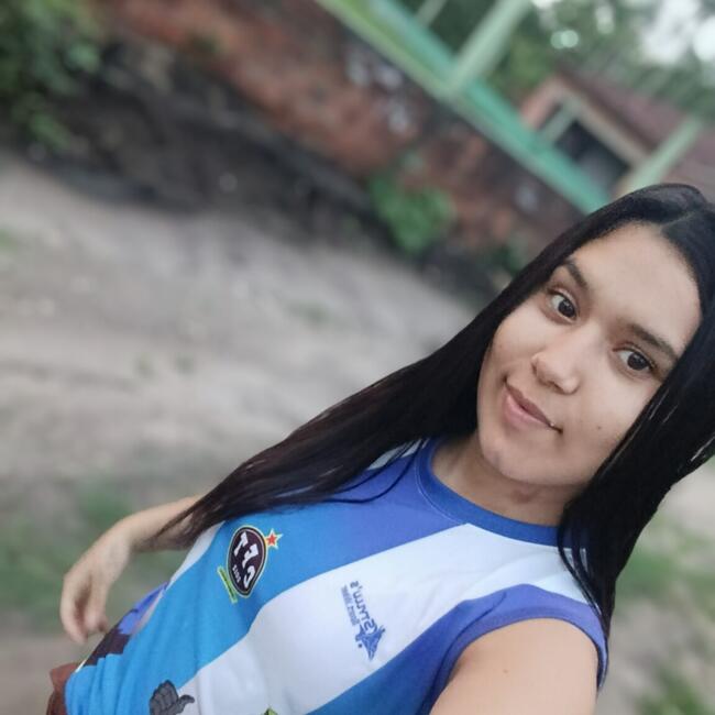 Babysitter in Goiânia: Beatriz