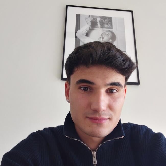 Nanny in Auckland: Asier