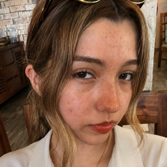Babysitter in Saltillo: Karol