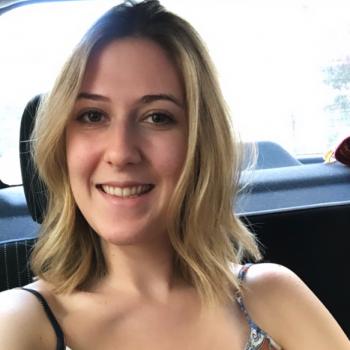 Babysitter Porto: Luna