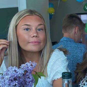 Barnvakt i Skövde: Vega