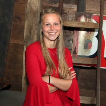 Babysitter Tilburg: Inge