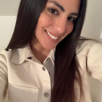 Babysitter Monte Urano: Paula