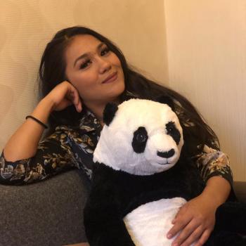 Babysitter København: Anubha