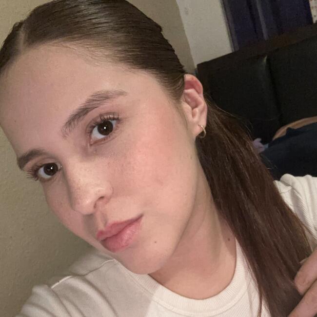 Babysitting job in Tijuana: Maria