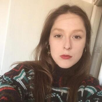 Babysitter in Belgrade: Ivona