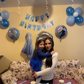 Babysitting job in Millau: babysitting job Busra