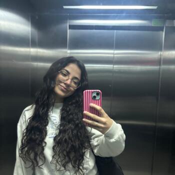 Canguro Dolores: Ana