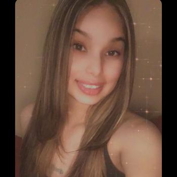 Babysitter Tucson: Leticia