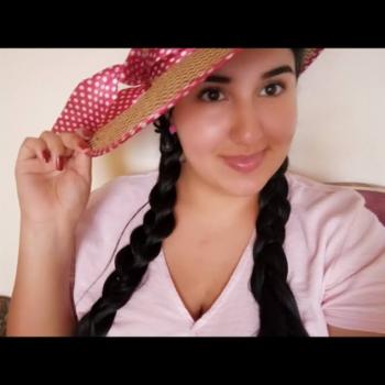 Niñera Fusagasugá: Angélica María