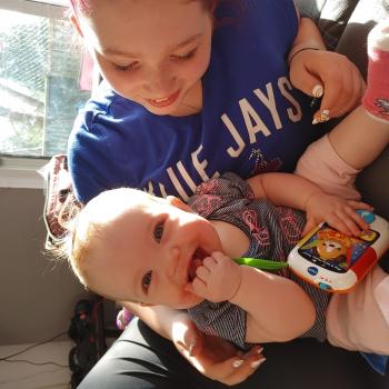 Babysitter in Coquitlam: Courtney
