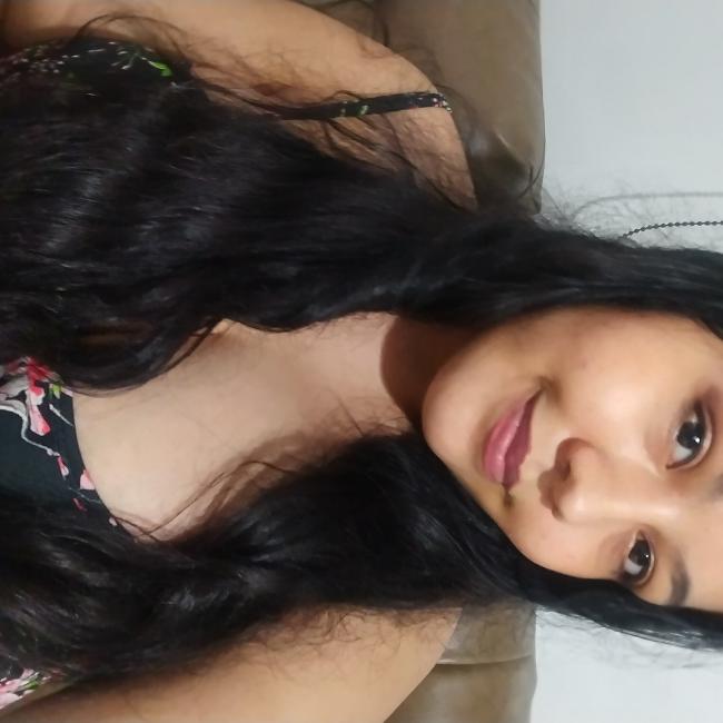 Niñera en Bucaramanga: Tatiana