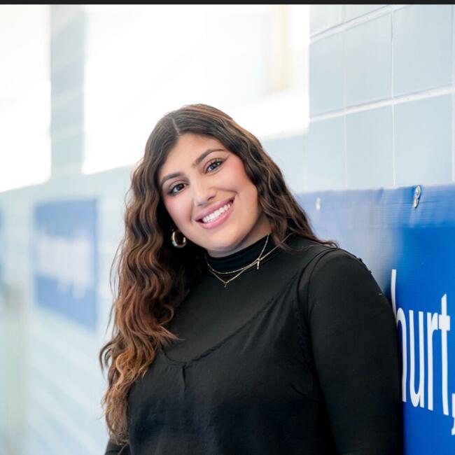 Babysitter in Staten Island: Tiffany