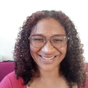 Babysitter Porto Alegre: Cibele