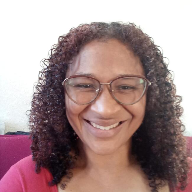 Babysitter in Porto Alegre: Cibele