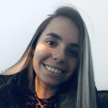 Babá em Petrópolis: Nathalia