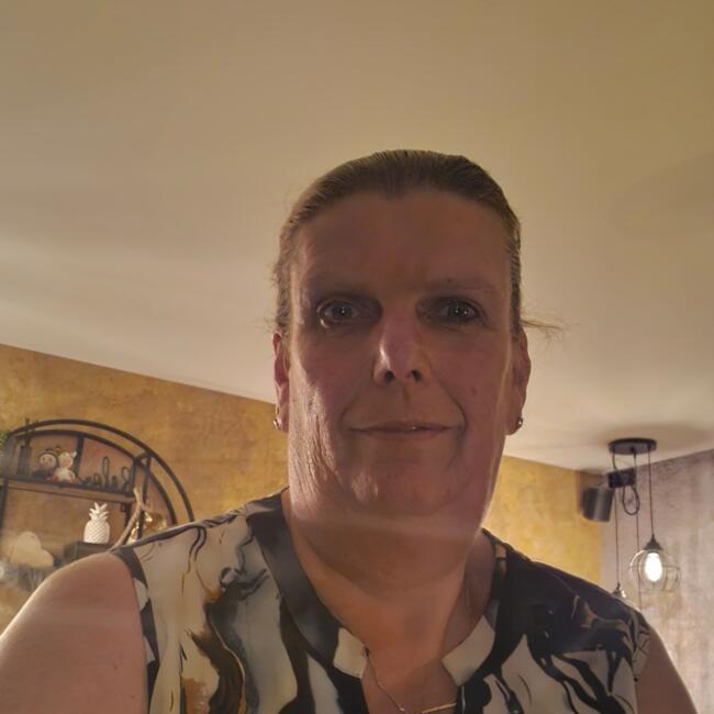 Childminder in Wieringerwerf: Miriam