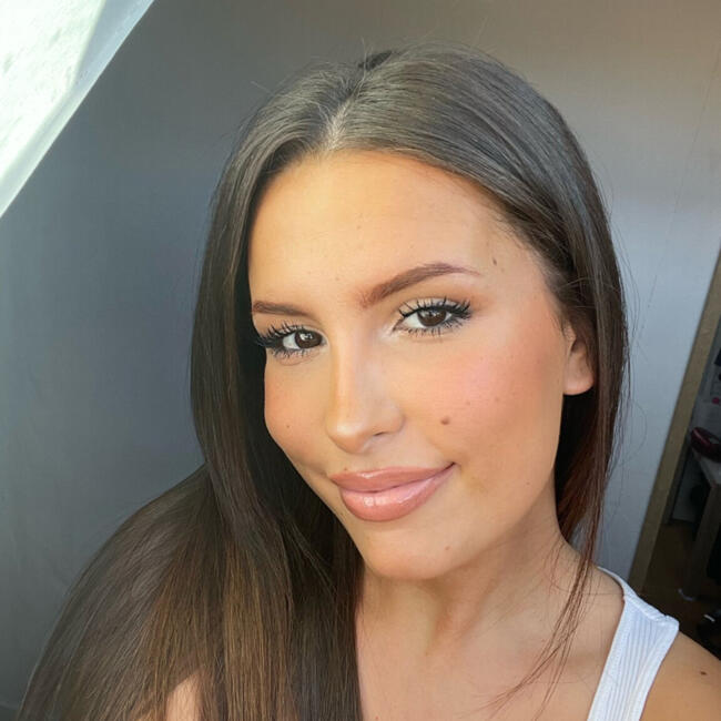 Babysitter in Soissons: Anaïs