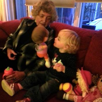 Babysitter Enschede: Gerry