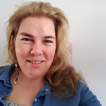Oppas Sliedrecht: Jolanda