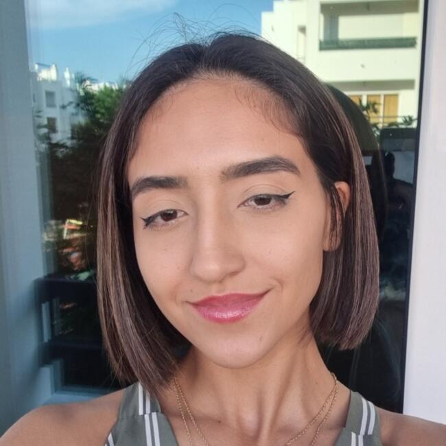 Babysitter in Tavira: Beatriz Rauer