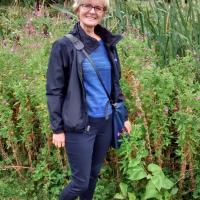 Babysitter Dún Laoghaire: Marta