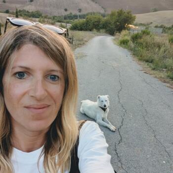 Babysitter a Agropoli: Mariateresa