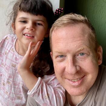 Babysitting job in Sertãozinho: babysitting job Familia Moran