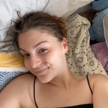 Baby-sitter Reims: Melissa