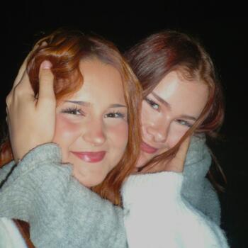 Babysitter in Moers: Jil