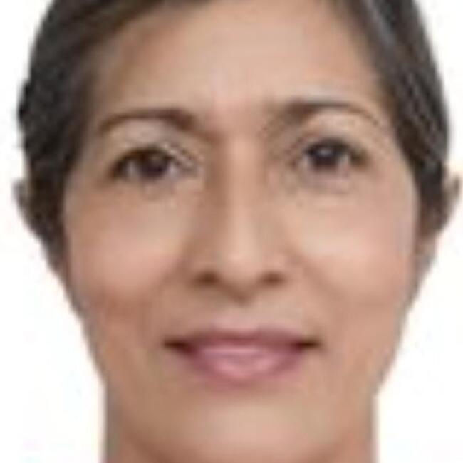 Babysitter στην περιοχή Ιταγουί: Claudia Yanet moncada