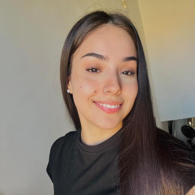 Niñera en Cipolletti: Guadalupe