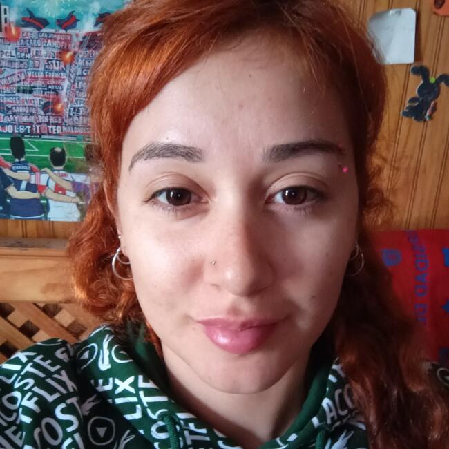 Babysitter στην περιοχή Maipú: Macarena