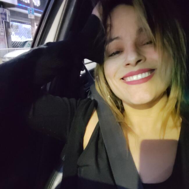 Baby-sitter in Las Piedras: Isabel