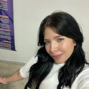 Babysitter in Maracay: Valentina