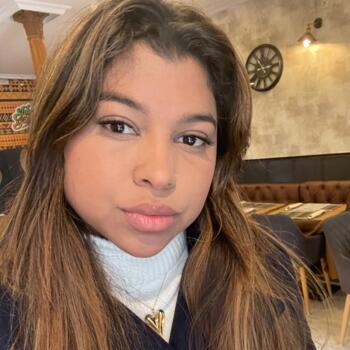 Nanny Madrid: Isamar