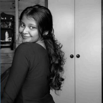 Babysitter in Auckland: Sreelakshmi