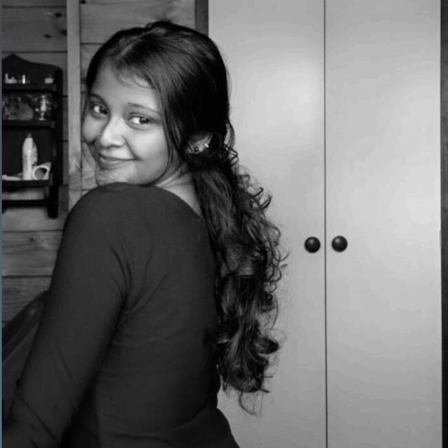 Babysitter in Auckland: Sreelakshmi