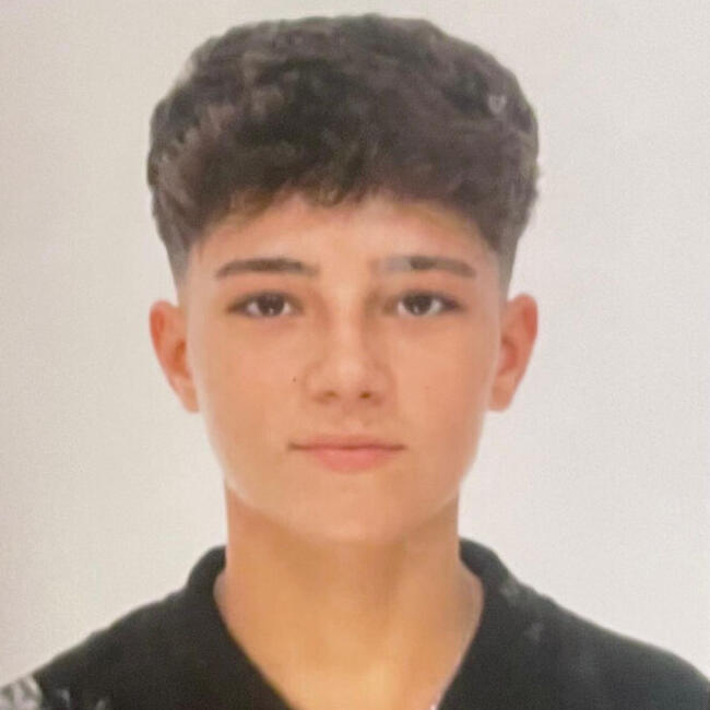 Nanny in Sabadell: Gisela