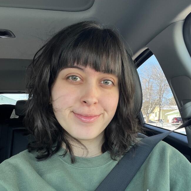 Nanny in Colorado Springs: Zeah